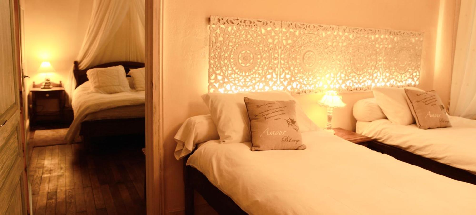 Le Relais Des Anges Panzió Mercuès Kültér fotó